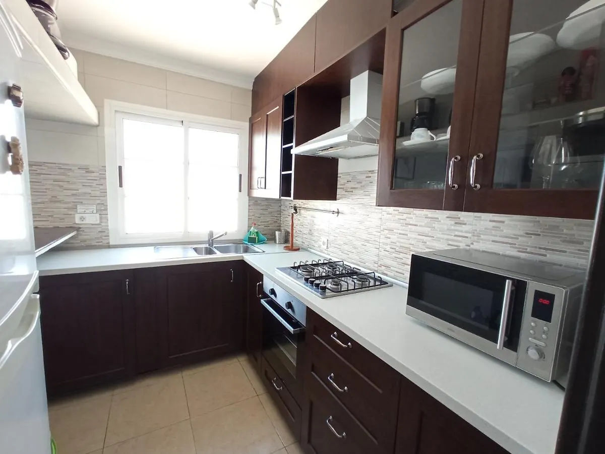 Apartamento Mimon Apartment Puerto del Carmen  Spain
