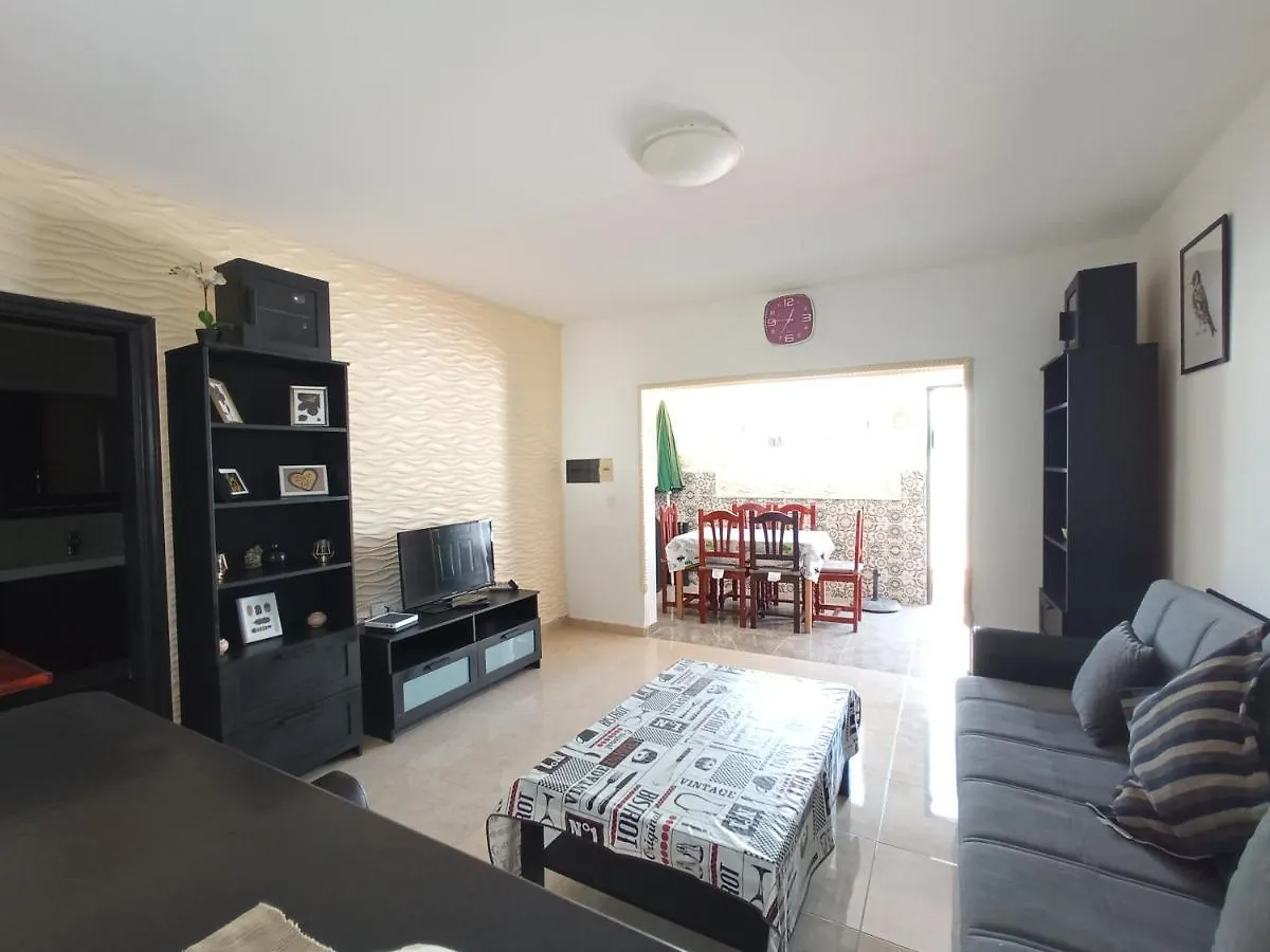 Apartamento Mimon Apartment Puerto del Carmen