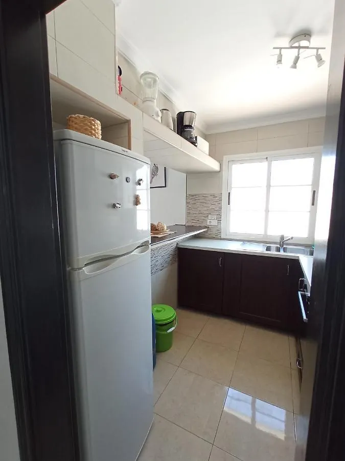 Apartamento Mimon Apartment Puerto del Carmen  Puerto del Carmen (Lanzarote)