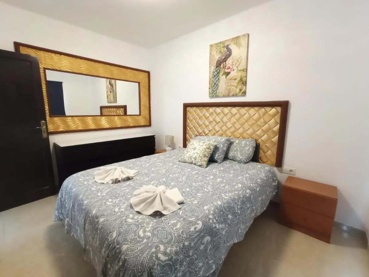 Apartamento Mimon Apartment Puerto del Carmen  Spain