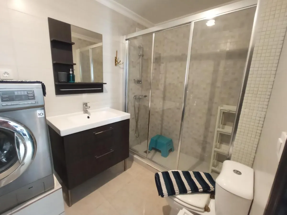Apartamento Mimon Apartment Puerto del Carmen  Spain