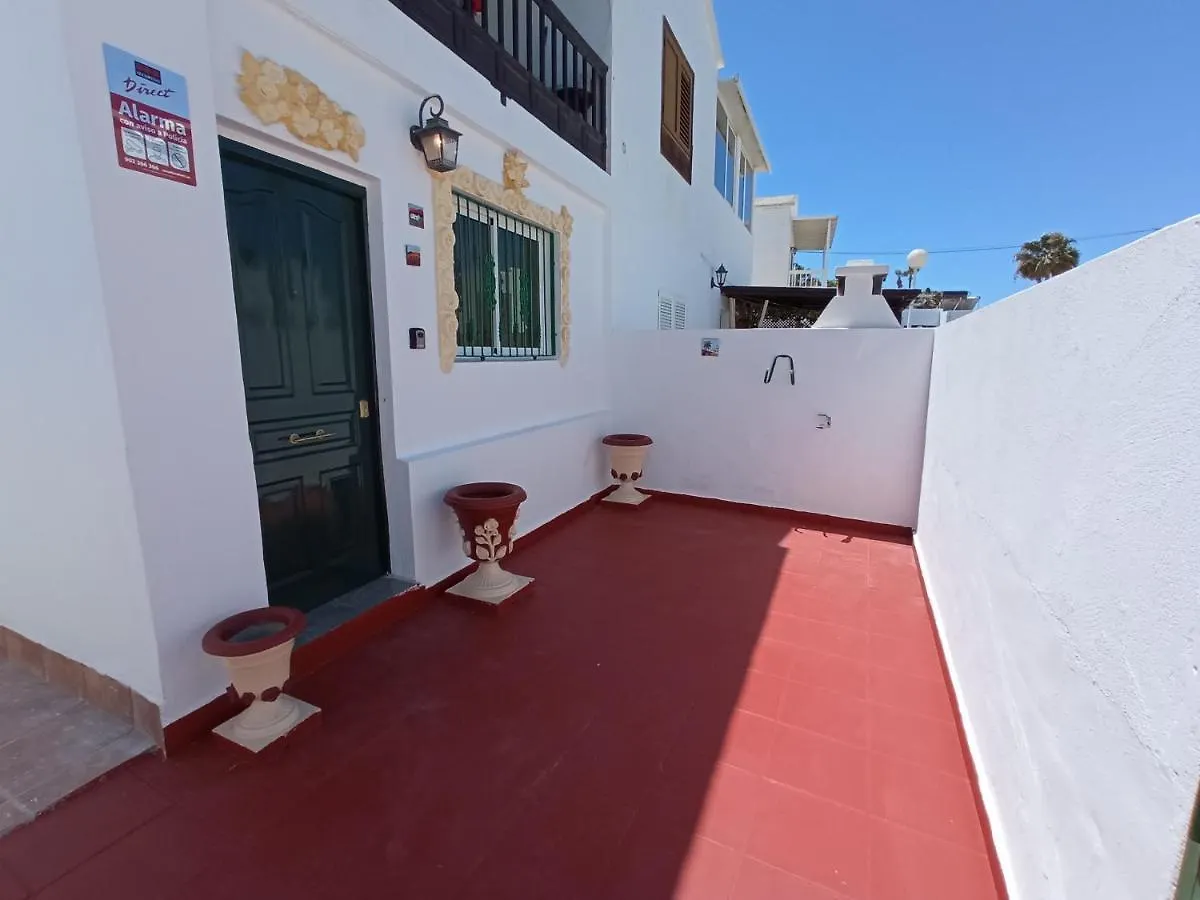 Apartamento Mimon Apartment Puerto del Carmen