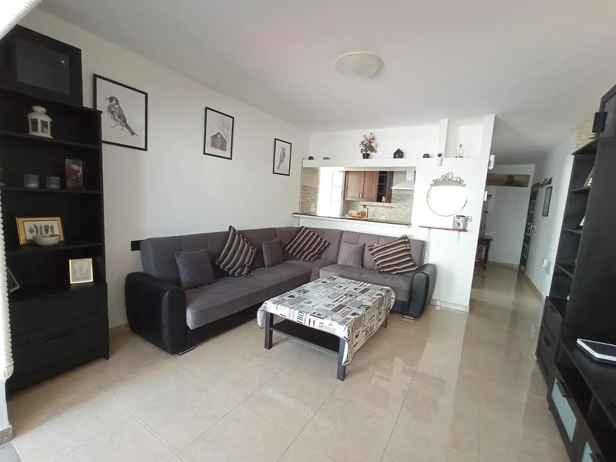 Apartamento Mimon Apartment Puerto del Carmen  0*, Puerto del Carmen (Lanzarote)