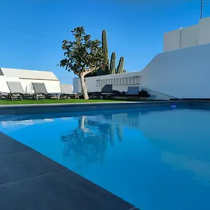 Apartment Carpe Diem En Puerto Del Carmen, Puerto del Carmen (Lanzarote)