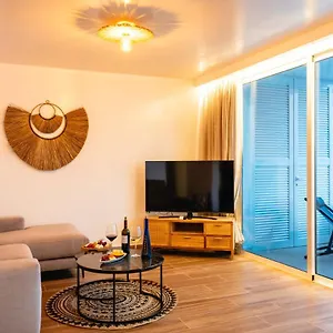 Apartment Kalima, Puerto del Carmen (Lanzarote)