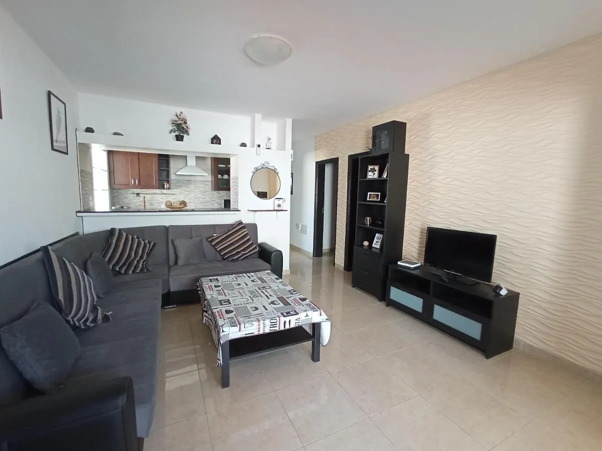 Apartamento Mimon Apartment Puerto del Carmen