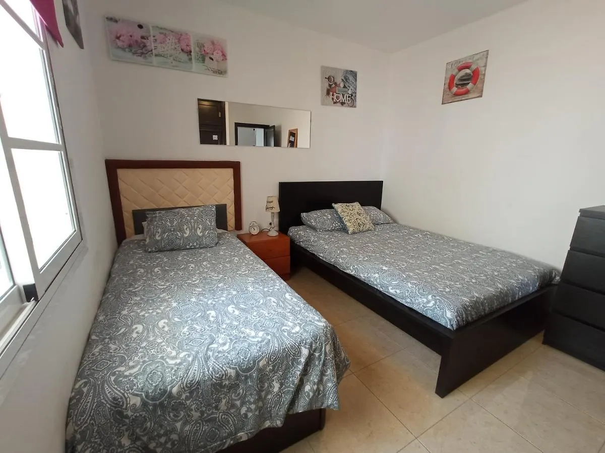 Apartamento Mimon Appartement Puerto del Carmen  0*, Puerto del Carmen (Lanzarote) Spanje