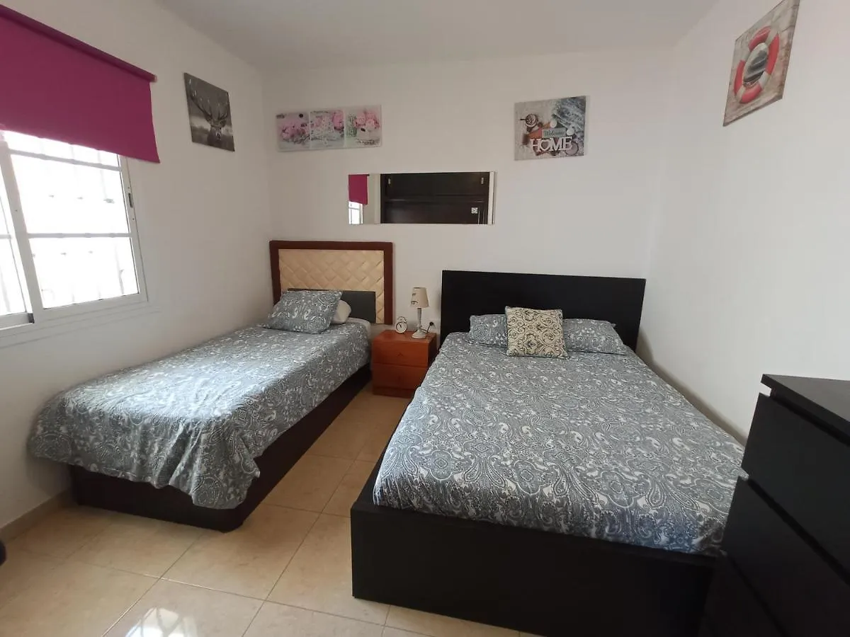 Apartamento Mimon Appartement Puerto del Carmen  Puerto del Carmen (Lanzarote)