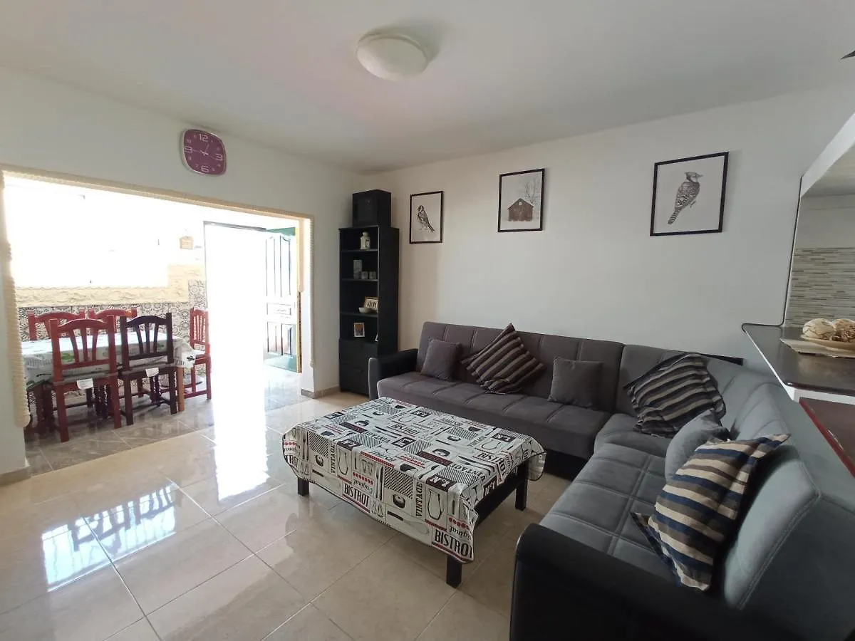 Apartamento Mimon Appartement Puerto del Carmen